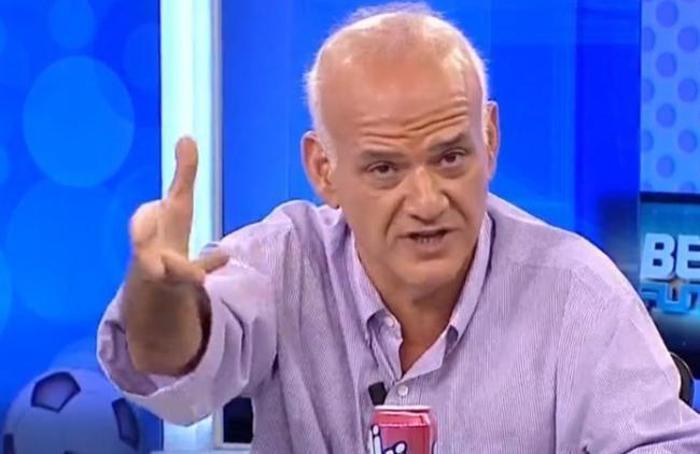 Ahmet Çakar derbi skorunu verdi