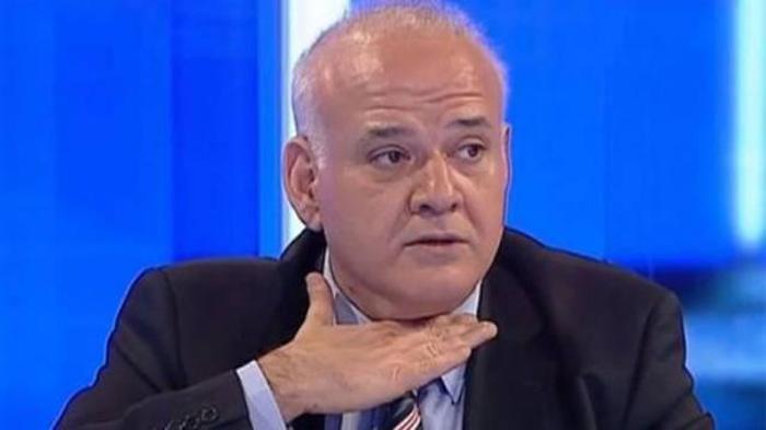 Ahmet Çakar derbi skorunu verdi