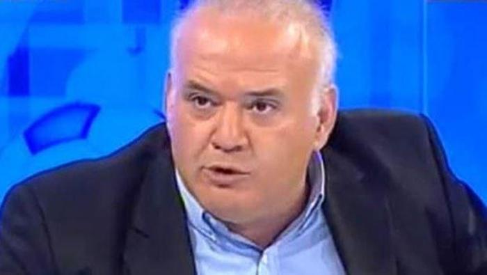 Ahmet Çakar derbi skorunu verdi
