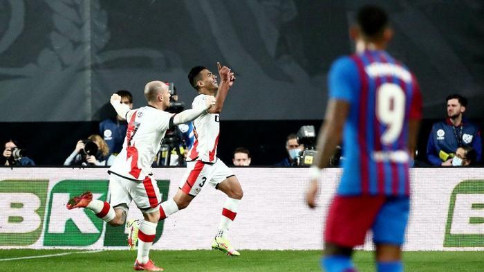 Radamel Falcaoya 11 dakika yetti ama...