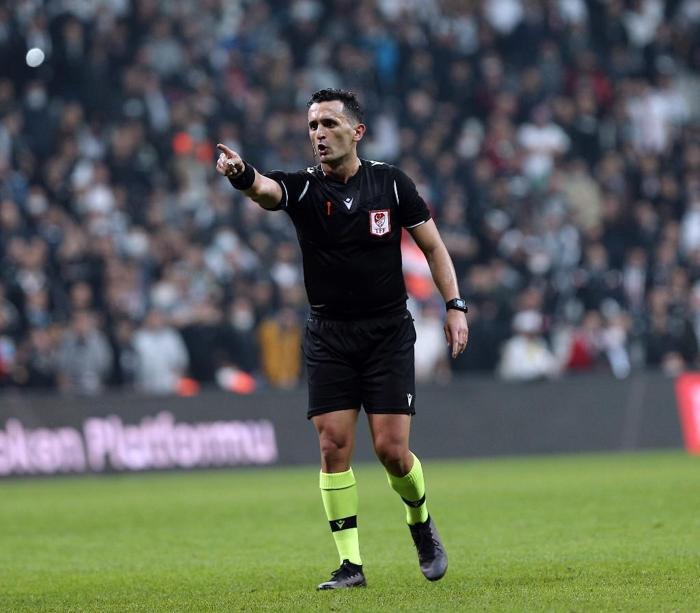 Fanatik yazarları Beşiktaş - Trabzonspor maçını değerlendirdi