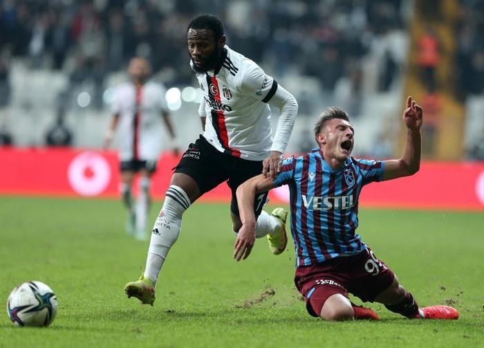 Fanatik yazarları Beşiktaş - Trabzonspor maçını değerlendirdi
