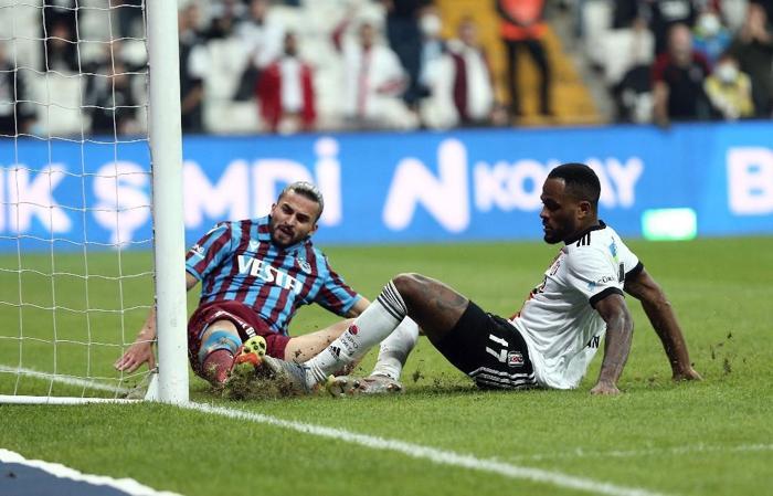Fanatik yazarları Beşiktaş - Trabzonspor maçını değerlendirdi