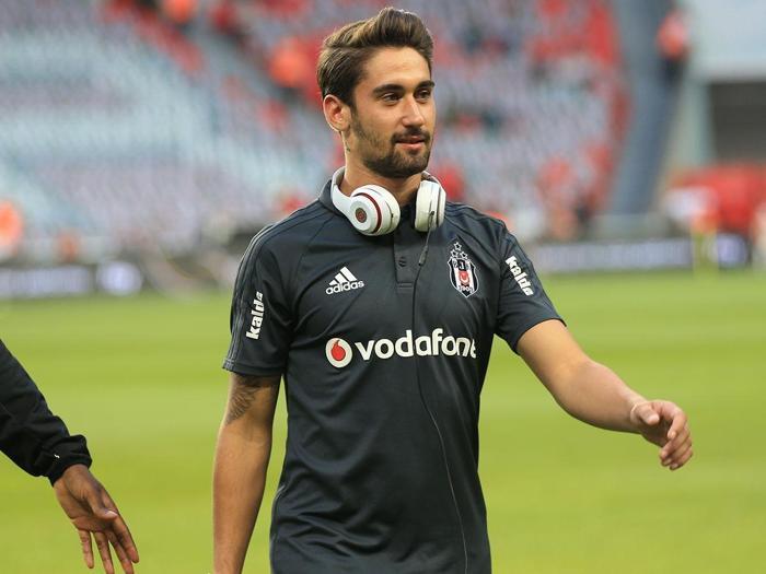 ORKAN ÇINARA TEKLİF YAĞIYOR (BEŞİKTAŞ)