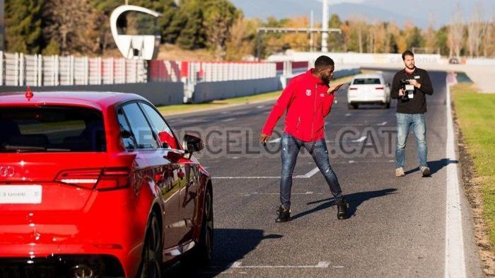 SAMUEL UMTITI
