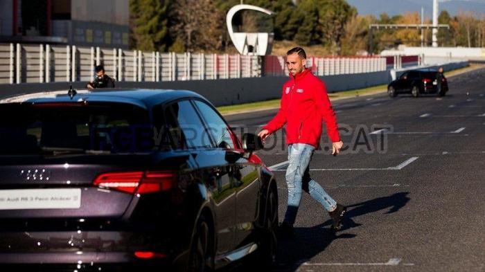 PACO ALCACER