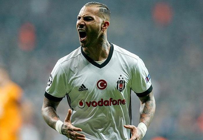 Tudor kazanmak için çıkmalı