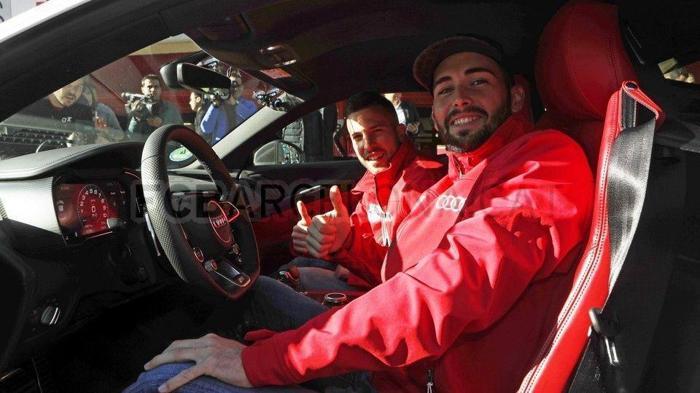 ALEIX VIDAL