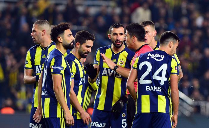 VAR olmasaydı 29. hafta sonunda puan durumu nasıl olurdu