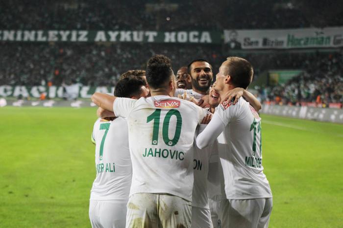 VAR olmasaydı 29. hafta sonunda puan durumu nasıl olurdu