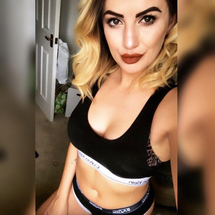 Snapchatten cinsel içerikli görüntülerini satıp ayda 27 bin TL kazanıyor
