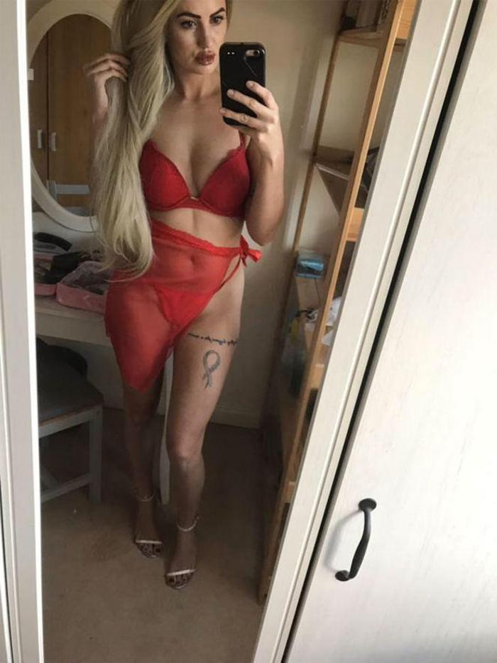 Snapchatten cinsel içerikli görüntülerini satıp ayda 27 bin TL kazanıyor