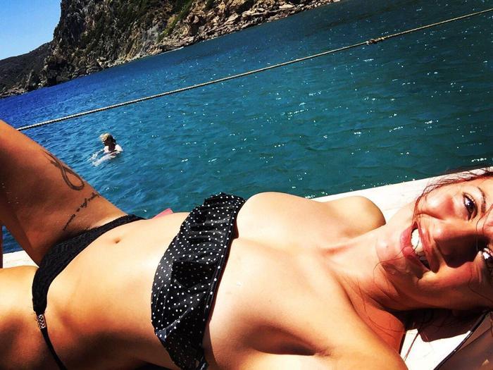 Snapchatten cinsel içerikli görüntülerini satıp ayda 27 bin TL kazanıyor