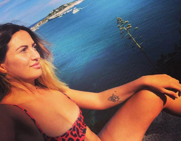 Snapchatten cinsel içerikli görüntülerini satıp ayda 27 bin TL kazanıyor
