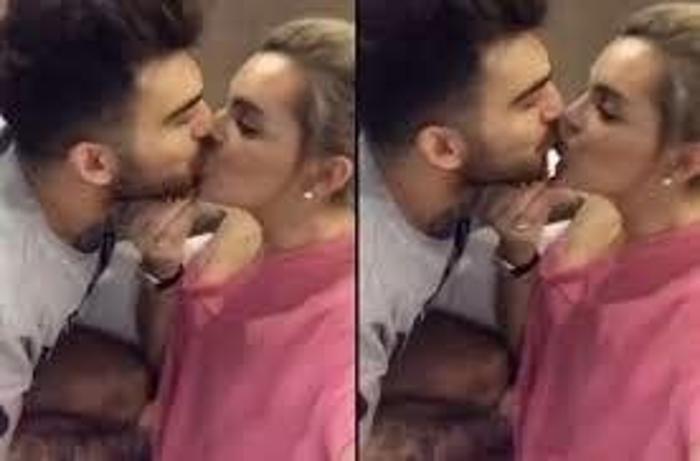 Cinsiyet değiştirerek kadın olan Selin Ciğerci, futbolcu Gökhan Çıra ile aşk yaşıyor