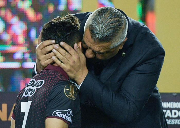 Baronili Gremio, 3. kez Libertadores şampiyonu
