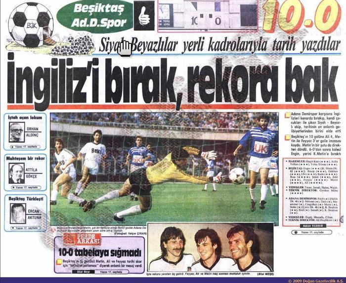 1989-90 Sezonu