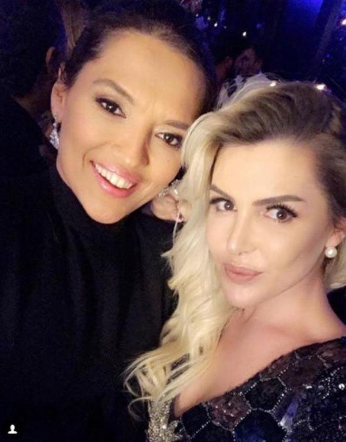 Cinsiyet değiştirerek kadın olan Selin Ciğerci, futbolcu Gökhan Çıra ile aşk yaşıyor