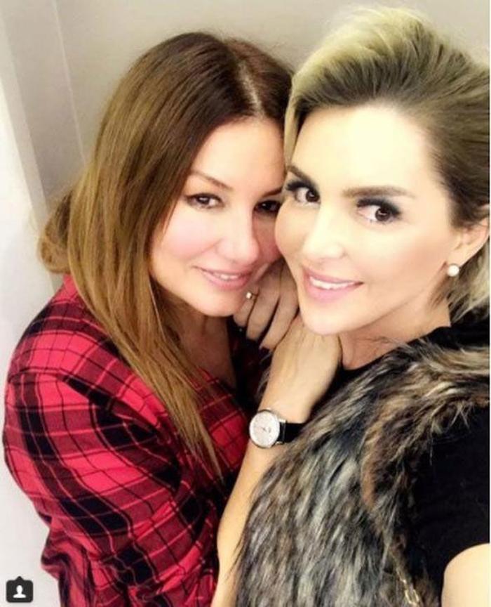 Cinsiyet değiştirerek kadın olan Selin Ciğerci, futbolcu Gökhan Çıra ile aşk yaşıyor