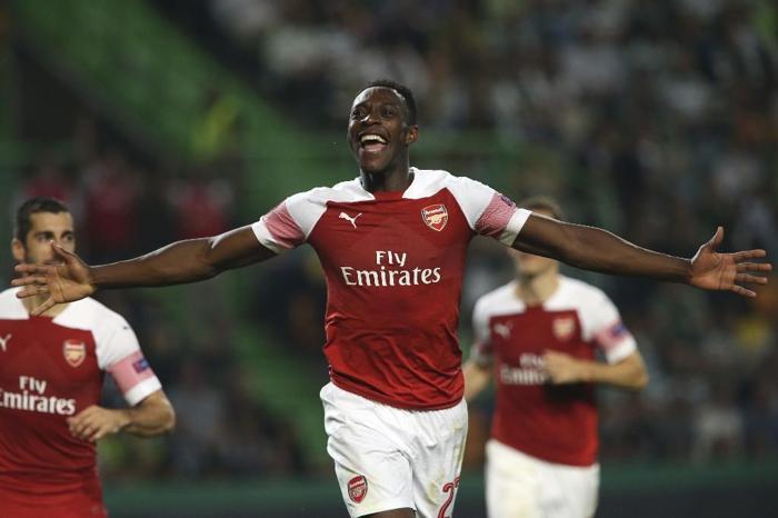Galatasaray ilgilendiği Danny Welbeck için flaş iddia