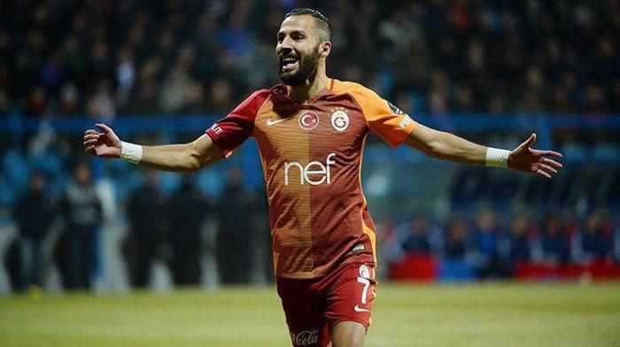 GALATASARAY OLMAZSA LA LİGA (GALATASARAY)