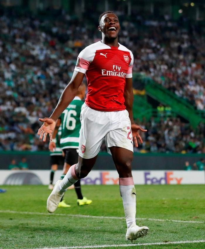 Galatasaray ilgilendiği Danny Welbeck için flaş iddia