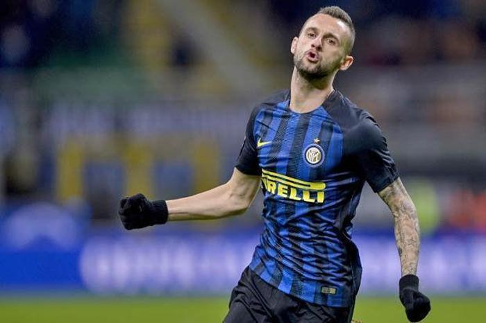 FENERDE BROZOVIC SÜRPRİZİ (FENERBAHÇE)