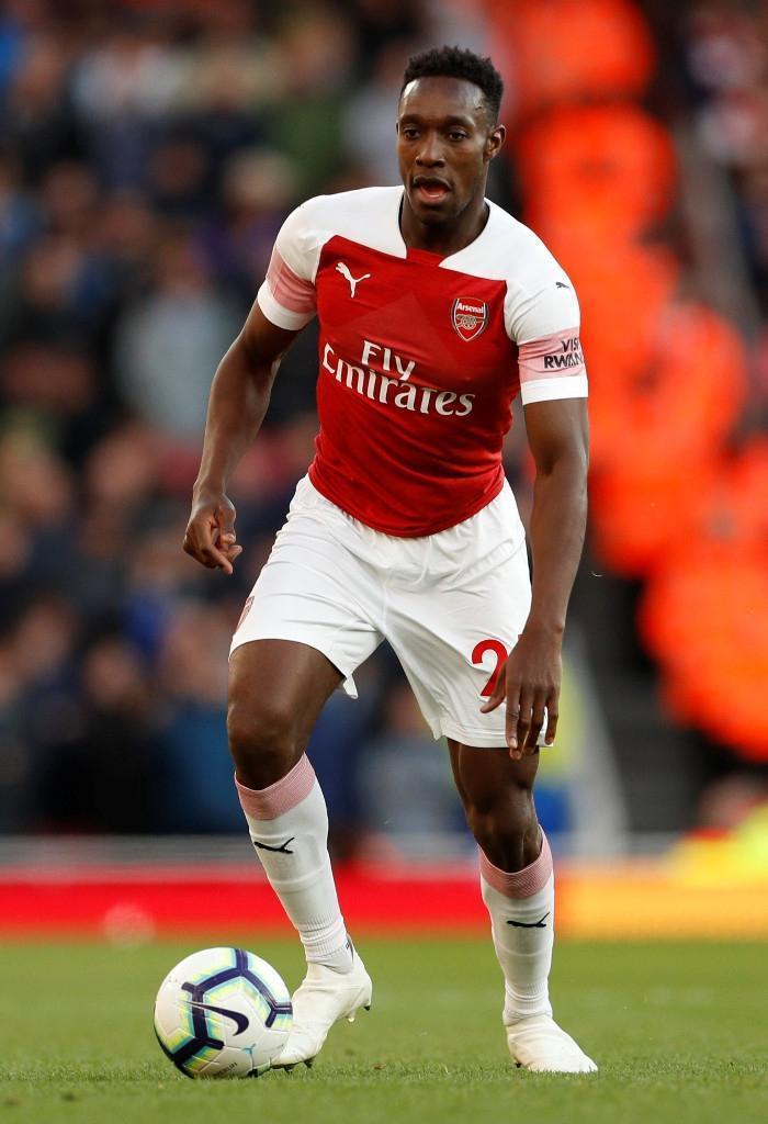 Galatasaray ilgilendiği Danny Welbeck için flaş iddia
