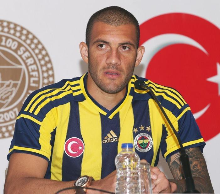 BURSASPORDA FERNANDAO KARARI (BURSASPOR)