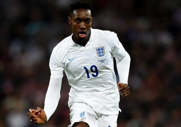 Danny Welbeck kimdir