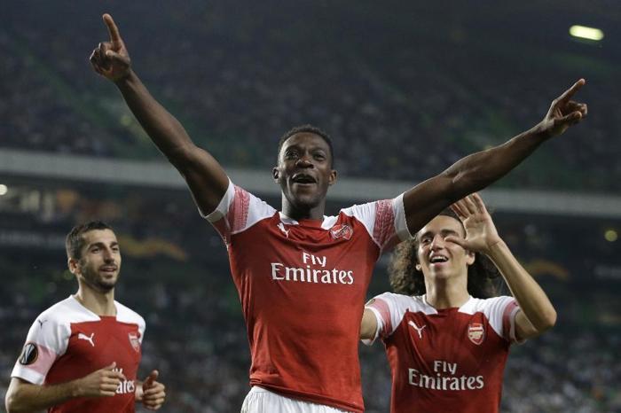 Galatasaray ilgilendiği Danny Welbeck için flaş iddia