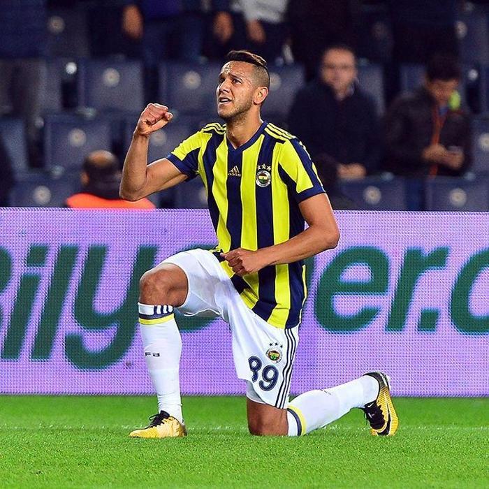 JOSEFLE 2022YE KADAR (FENERBAHÇE)