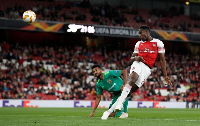 Galatasaray ilgilendiği Danny Welbeck için flaş iddia