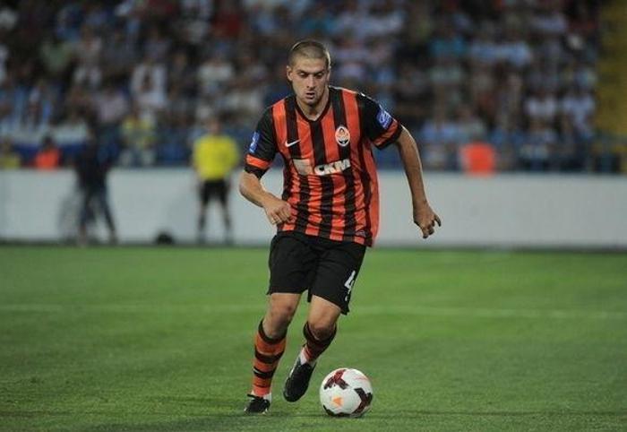 SOLAK ÖZLEMİNE İLAÇ: YAROSLAV RAKITSKIY (GALATASARAY)