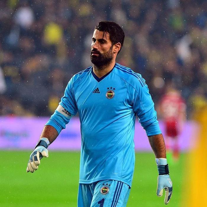 VOLKANA SÖZLEŞME KAPIDA (FENERBAHÇE)