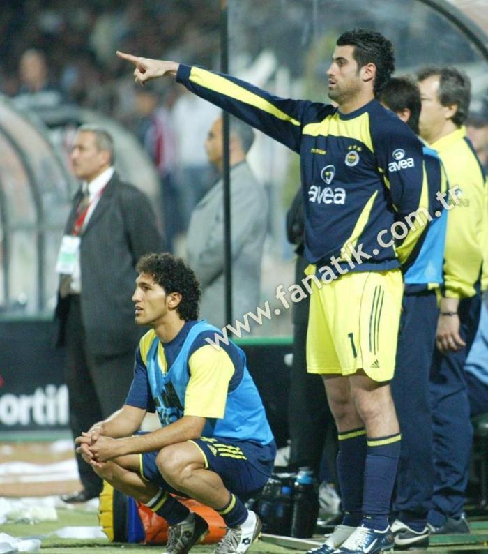 Volkan Demirel