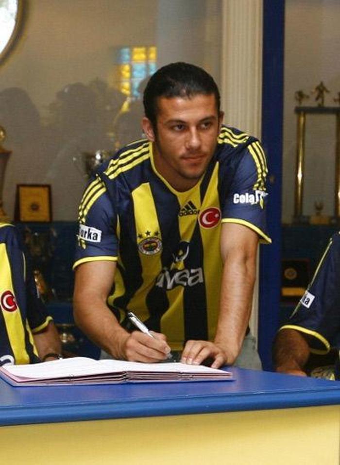 Kerim Zengin