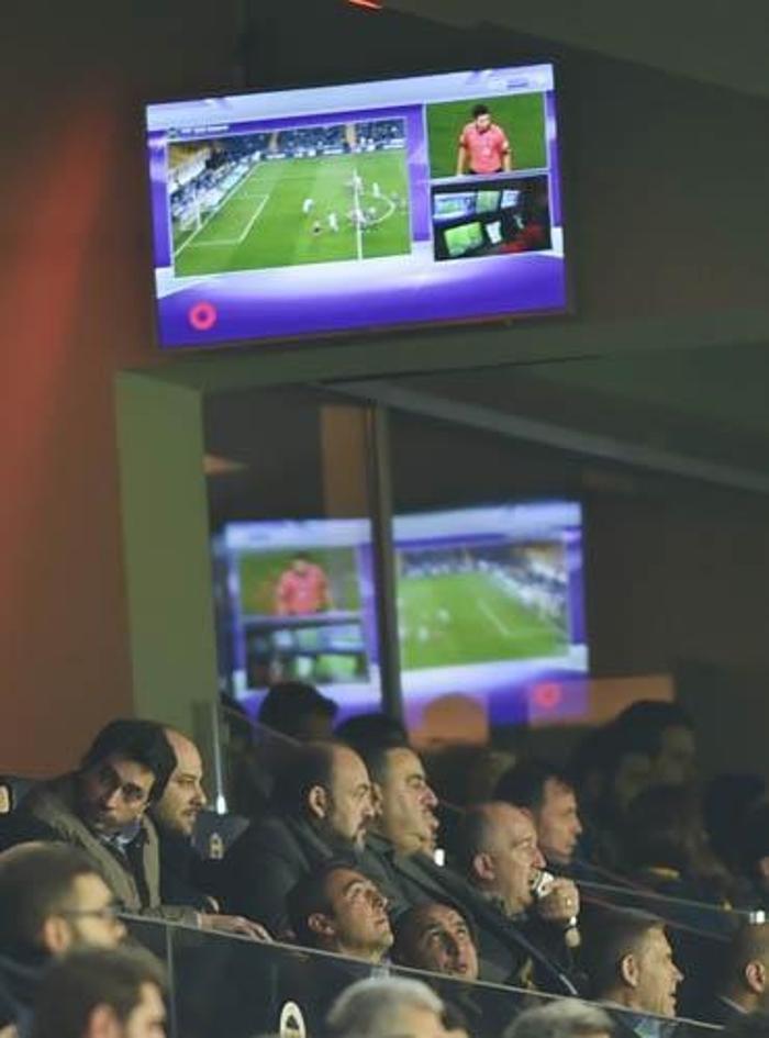 Fenerbahçe-Kasımpaşa maçının hakem raporu ortaya çıktı