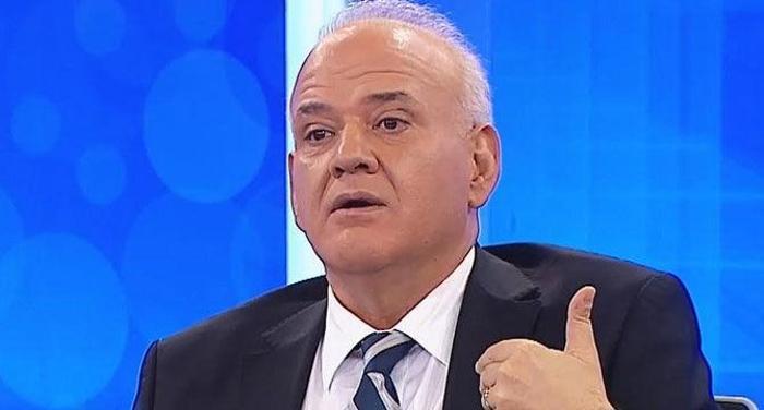 Ahmet Çakardan derbi öncesi flaş yorumlar