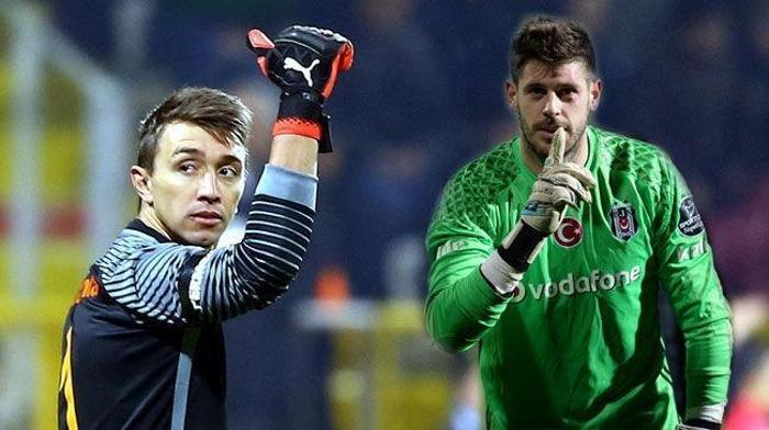 Ahmet Çakardan derbi öncesi flaş yorumlar