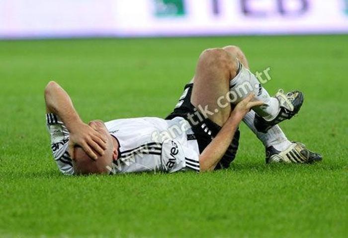 5- SAKATLAR BEL BÜKTÜ