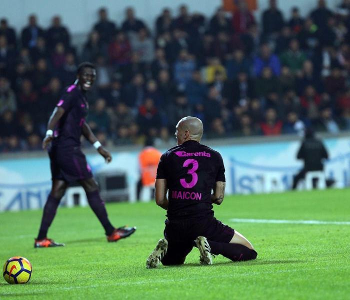 Ahmet Çakardan derbi öncesi flaş yorumlar