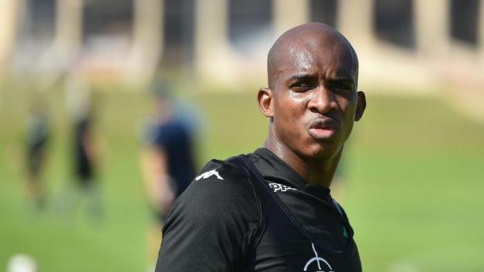 Beşiktaştan sürpriz transfer hamlesi: Charles Kabore