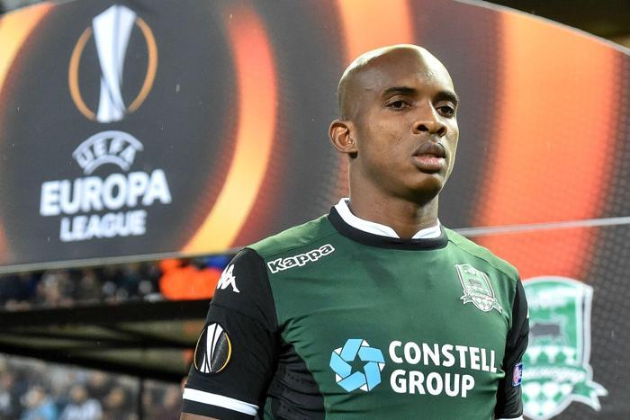Beşiktaştan sürpriz transfer hamlesi: Charles Kabore