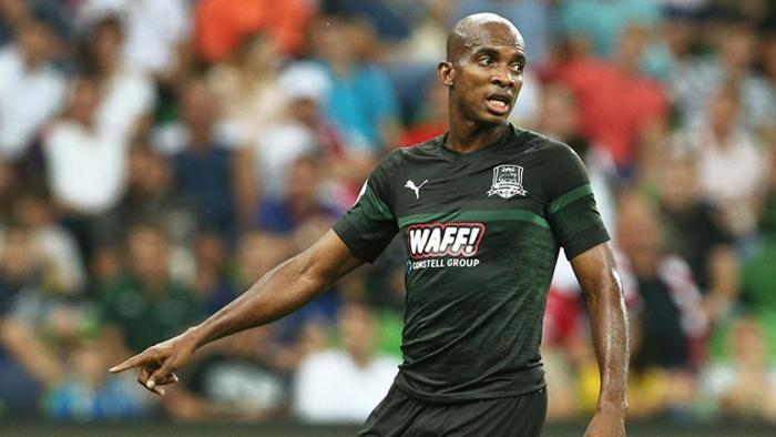 Charles Kabore kimdir