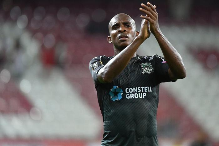 Beşiktaştan sürpriz transfer hamlesi: Charles Kabore
