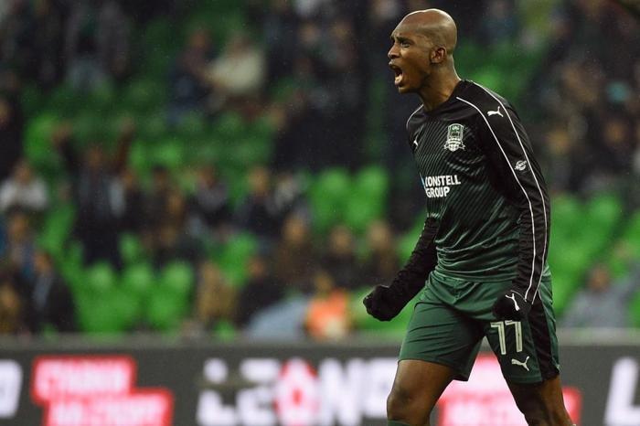 Beşiktaştan sürpriz transfer hamlesi: Charles Kabore