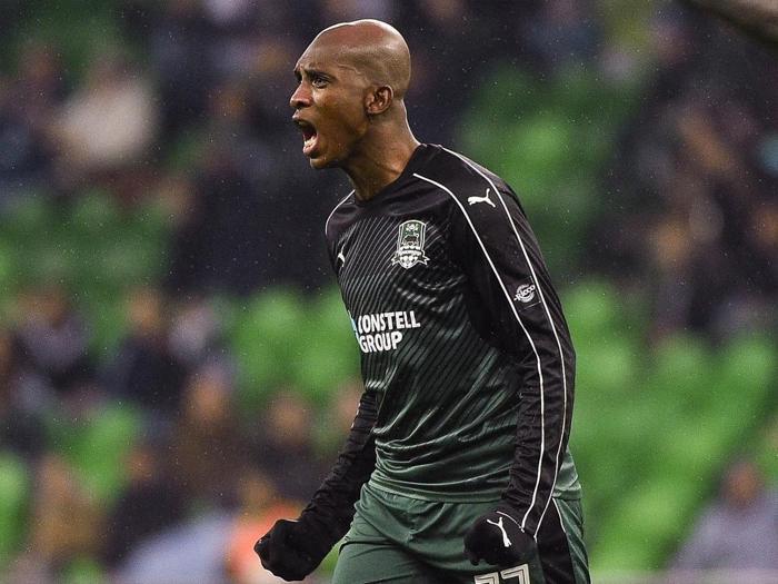 Beşiktaştan sürpriz transfer hamlesi: Charles Kabore