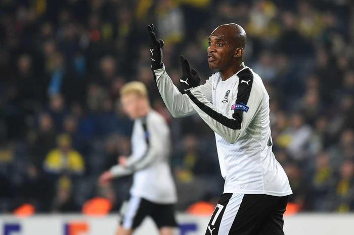 Beşiktaştan sürpriz transfer hamlesi: Charles Kabore