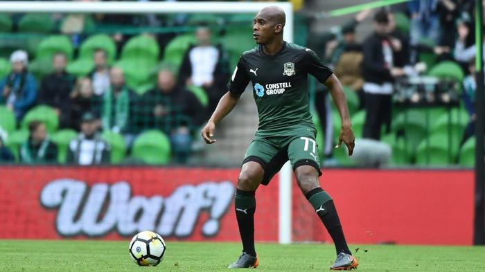 Beşiktaştan sürpriz transfer hamlesi: Charles Kabore